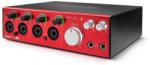 Focusrite Clarett 4 Pre USB (MOCL007)
