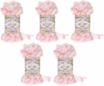 alize Puffy Color SET 5863 Плетива прежда (26705863-ALIZE-SET)