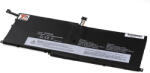 T6 Power Baterie T6 Power Lenovo ThinkPad X1 Carbon generația a 4-a, X1 Yoga, 3080mAh, 47Wh, 4 celule, Li-Pol