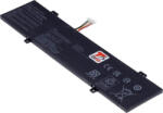 T6 Power Baterie T6 Power Asus VivoBook Flip 14 TP412UA, TP412FA, 3640mAh, 42Wh, 3cell, Li-poly