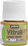 Pébéo Vitrail Боя за стъкло Gold 45 ml 1 бр (<![CDATA[050-038]]>)