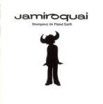 Jamiroquai - Emergency On Planet Earth (Anniversary Edition) (Clear Coloured) (Reissue) (180 g) (2 LP) (0196587023119)