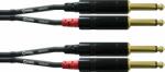 Cordial CFU 6 PP 6 m Аудио кабел (CFU 6 PP)
