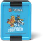 LEGO® Gyerek uzsonnás doboz Ninjago - LEGO®