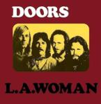 The Doors - L. A. Woman (Anniversary Edition) (CD) (<![CDATA[0081227999865]]>)