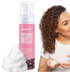  Immetee Curl Control Mousse, 200ml, göndörítő hajhab, loknikhoz, hullámokhoz