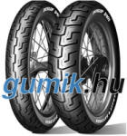 Dunlop D401 H/D ( 150/80B16 TL 77H hátsó kerék, Variante T ) - gumik