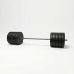 GazoFitness GazoFitness® Állítható Kétkezes Súlyzó 105 Kg fekete