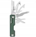 NexTool Többfunkciós kés bicska NexTool NE20098 10 az 1-ben zöld (0010231200003068)