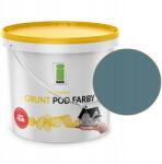 I SEE Szilikonos Homlokzati Festék Alapozó, Palaszürke, 10L (S136)