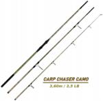 York Carp Chaser 3, 6m/3, 5lb pontyhorgászbot, 3 részes (WYCC2360/3,5_3)