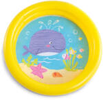 Intex Felfújható pancsoló medence bálnával 61 x 15 cm Intex 59409 (59409-01)