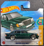 Mattel - HW: '70s vs. '90s - Mercedes-Benz 500 E (HYX02)