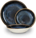 Berlinger Haus 18 részes étkészlet, kék (BH-10301)