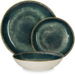 Berlinger Haus 18 részes étkészlet, zöld (BH-10300)