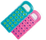 Intex Strand matrac ablakkal 188 x 71 cm INTEX 59895 türkiz (59895-03)