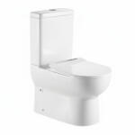 Welland Mode kompakt/monoblokk WC szett + soft-close WC ülőke