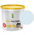 I SEE Alapozó Szilikonos Homlokzati Festékhez Fehér Kis Kék Kék 10L (S111)