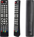 Sharp Smart TV-hez való távirányító, helyettesítő (BLF/RMC/0008)