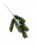 Wera Műfenyő ág, 33cm, koszorúhoz (XHL-SZ01-ZF-C-TA)