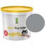 I SEE Szilikonos Homlokzati Festék Alapozó Szürke Árnyalat 10L (S7045)