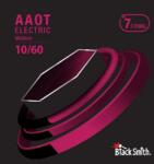  BlackSmith AAOT Elektromos Húr Medium 10-60