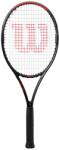 Wilson Pro Staff Precision 103 2025 teniszütő L3 GRIP 3 fehér|fekete|vörös