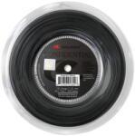 SOLINCO Confidential teniszhúr - 200 m 1, 25 fekete|szürke