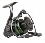 Mitchell MX 3 3000 orsó, 6+1 csapágy, 6.2: 1 áttétel, alumínium dob (1530823)