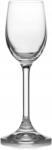 Bohemia Crystal Lara likőrös poharak, 65ml, 6 db (7404150000006501G1)