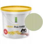 I SEE Alapozó Szilikonos Homlokzati Festékhez Pisztácia Zöld Világos Zöld 10L (S483)