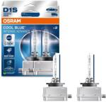 OSRAM Xenarc Cool Blue Intense Next Gen D1S xenon izzó, akár 6200 K színhőmérséklet (4062172397643)