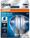 OSRAM Xenarc Cool Blue Boost D2S xenon izzó off-road használatra, akár 7000 K színhőmérséklet (4062172404150)