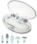 HoMedics MAN-150-EU manikűr és pedikűr szett, utazó (MAN-150-EU)
