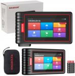 Kingbolen S6 Diagnosztikai Szkenner, 28 szervizfunkció, Android (KINGBLOEN S6)