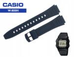 Casio Szíj W-800H W-800HG Eredeti Teleszkópok (10268612)