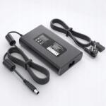  Qyd 180W hálózati adapter, HP Envy Pavilion laptop töltő, 19.5V (699952544108)