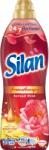 Silan Aromatherapy Sensual Rose öblítőszer 770ml (9000101583250)