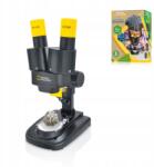 Bresser Sztereoszkópos optikai mikroszkóp National Geographic 20X (9119000)