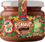 LifeLike Peanut butter DeLuxe 300 g, alune-cocolată