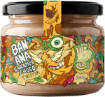 LifeLike Banana Caramel Choco Twister 300 g, banană-caramel