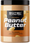 Scitec Nutrition Peanut Butter 1000 g, crocant