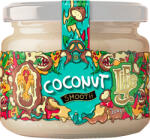 LifeLike Coconut butter smooth 300 g, nucă de cocos