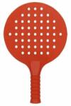 SOFTEE Antivandal Padelütő vörös