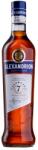 Alexandrion 7* brandy DRS (0, 7L / 40%) - goodspirit