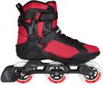 Powerslide Görgős görkorcsolya Powerslide Radon 41 fekete|vörös