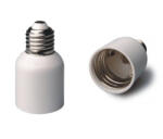 Ledline LED izzó foglalat átalakító E27-E40, LED line, LL-246241 (246241)