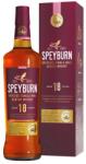 Speyburn 18 éves whisky DRS (0, 7L / 40%) - goodspirit