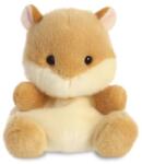 Palm Pals plüss hörcsög babzsák figura 13 cm - Happy (33484)