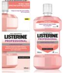 LISTERINE ÚV 500ml professzionális ínyvédelem